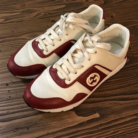 gucci sneakers writing|authentic gucci sneakers on sale.